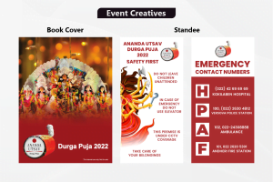 Event creative