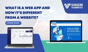 Web App vs Website: What's the Difference?